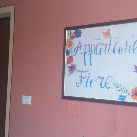 Appartamento Fiore Bagnolo Mella Exterior photo