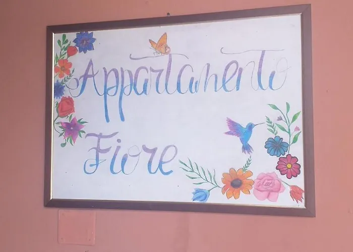 Appartamento Fiore