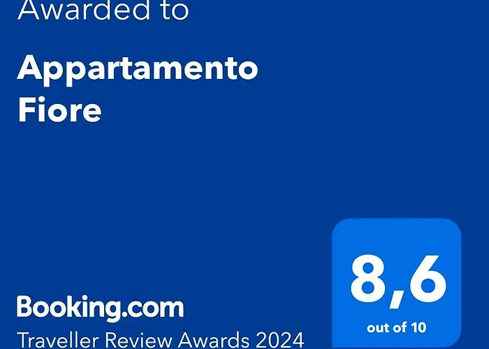 Appartamento Fiore
