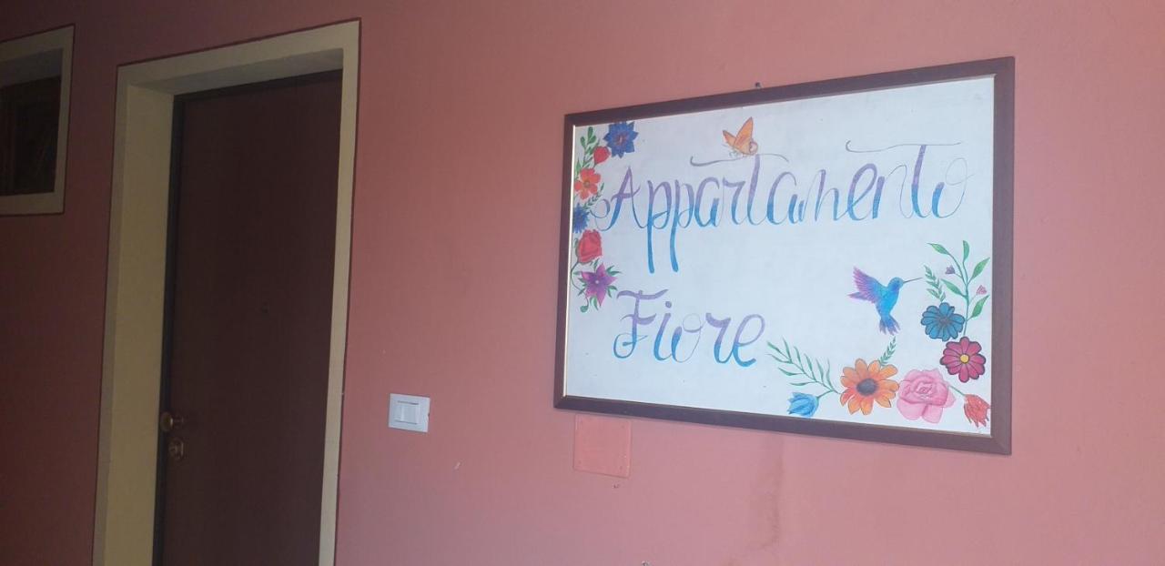 Casa vacanze Fiore *